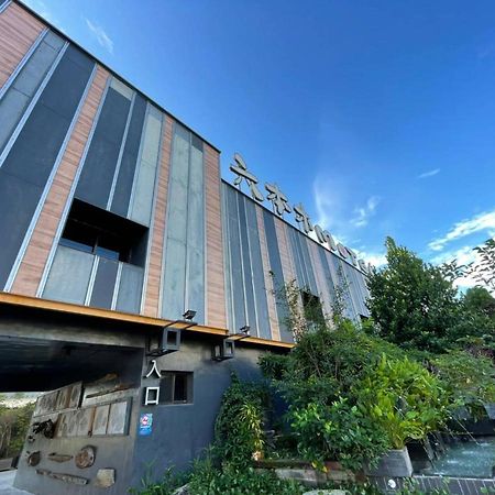 Roppongi Motel - Dalian Pingtung Dış mekan fotoğraf
