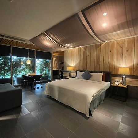Roppongi Motel - Dalian Pingtung Dış mekan fotoğraf