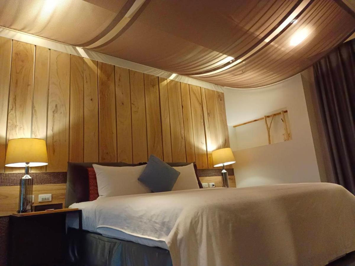 Roppongi Motel - Dalian Pingtung Dış mekan fotoğraf