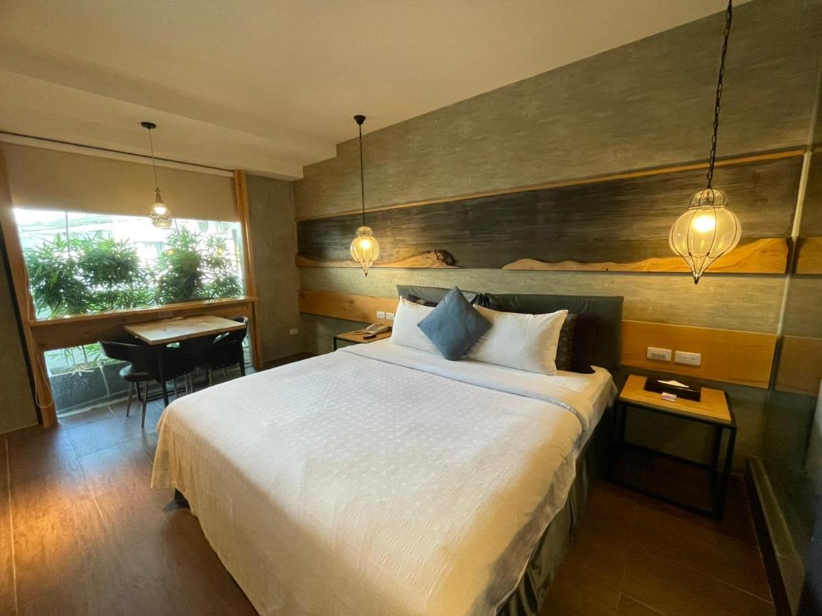 Roppongi Motel - Dalian Pingtung Dış mekan fotoğraf