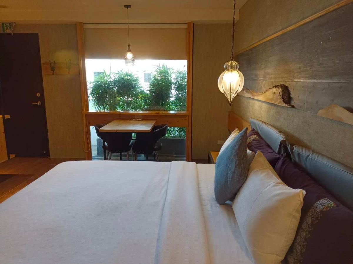 Roppongi Motel - Dalian Pingtung Dış mekan fotoğraf
