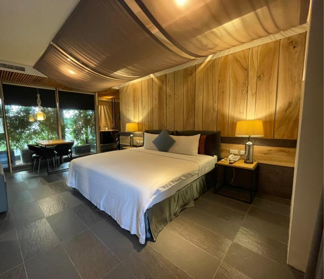 Roppongi Motel - Dalian Pingtung Dış mekan fotoğraf