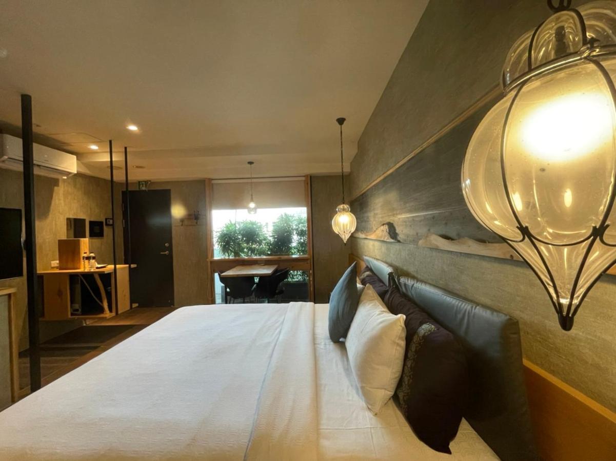 Roppongi Motel - Dalian Pingtung Dış mekan fotoğraf