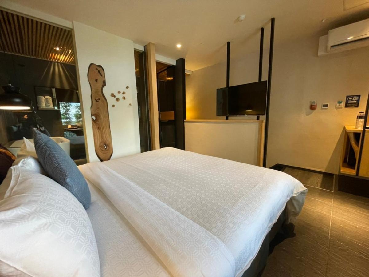 Roppongi Motel - Dalian Pingtung Dış mekan fotoğraf