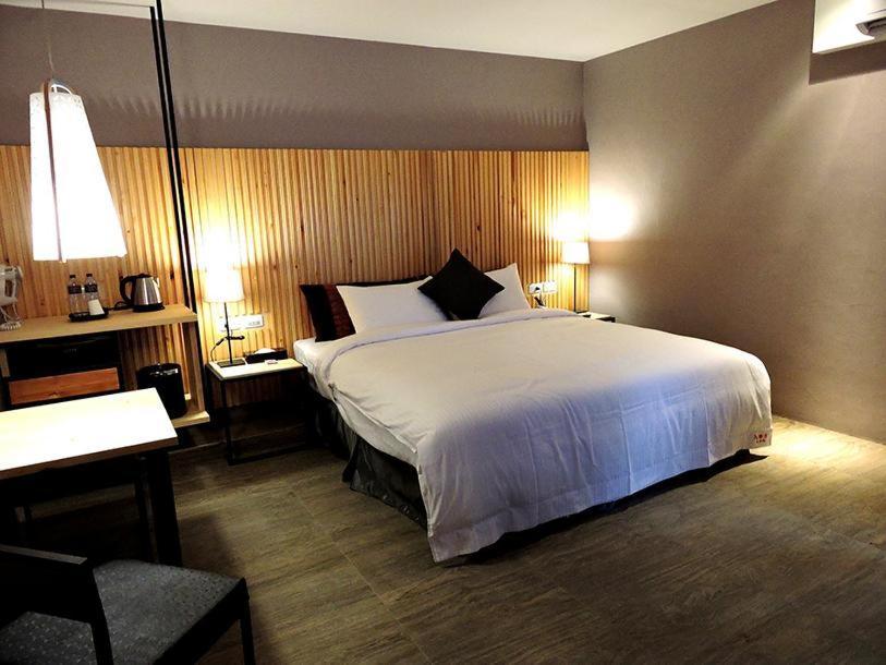 Roppongi Motel - Dalian Pingtung Dış mekan fotoğraf