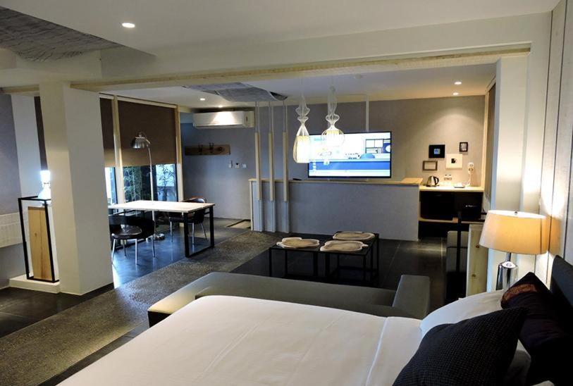 Roppongi Motel - Dalian Pingtung Dış mekan fotoğraf