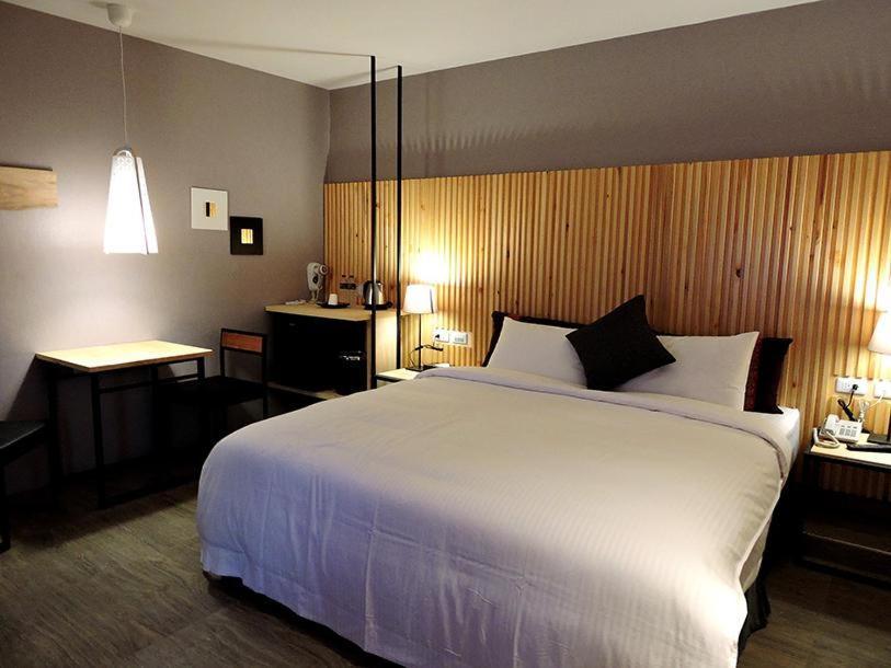 Roppongi Motel - Dalian Pingtung Dış mekan fotoğraf