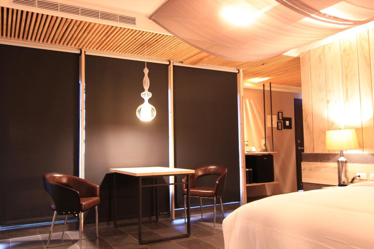 Roppongi Motel - Dalian Pingtung Dış mekan fotoğraf