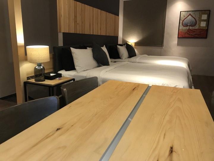 Roppongi Motel - Dalian Pingtung Dış mekan fotoğraf