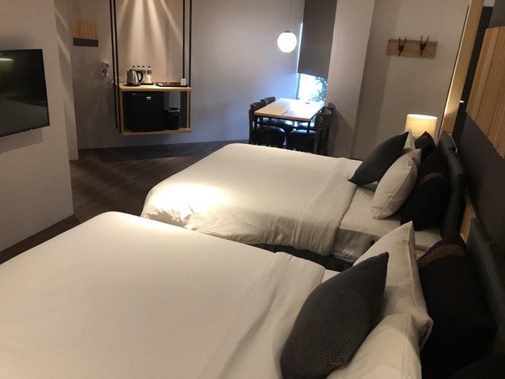 Roppongi Motel - Dalian Pingtung Dış mekan fotoğraf