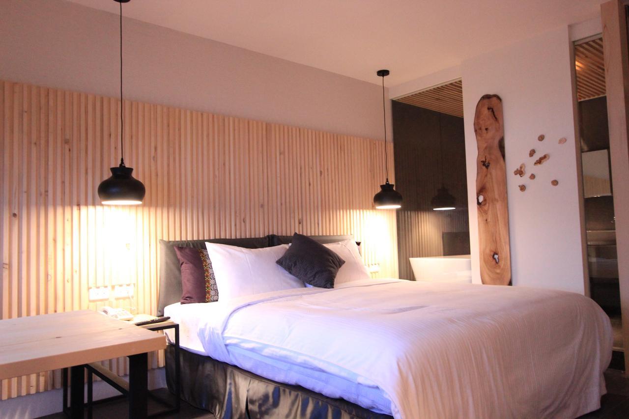 Roppongi Motel - Dalian Pingtung Dış mekan fotoğraf